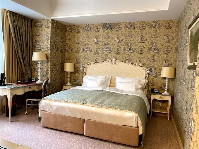 Radisson Collection Hotel Moscow